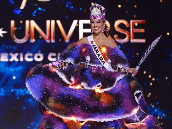 Miss Canadá 2024