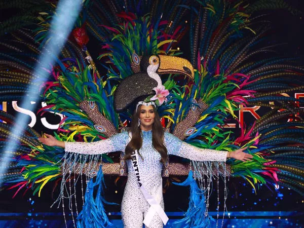 Miss Argentina 2024