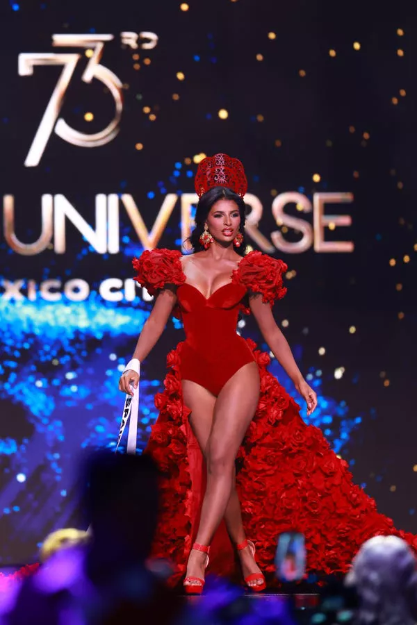 Miss España 2024