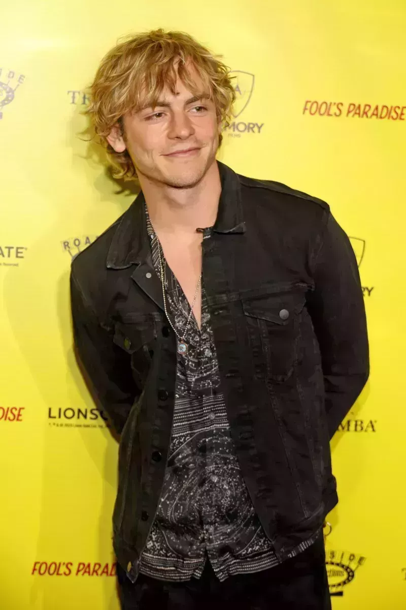 ¿Qué hace ahora la banda familiar R5 de Ross Lynch?