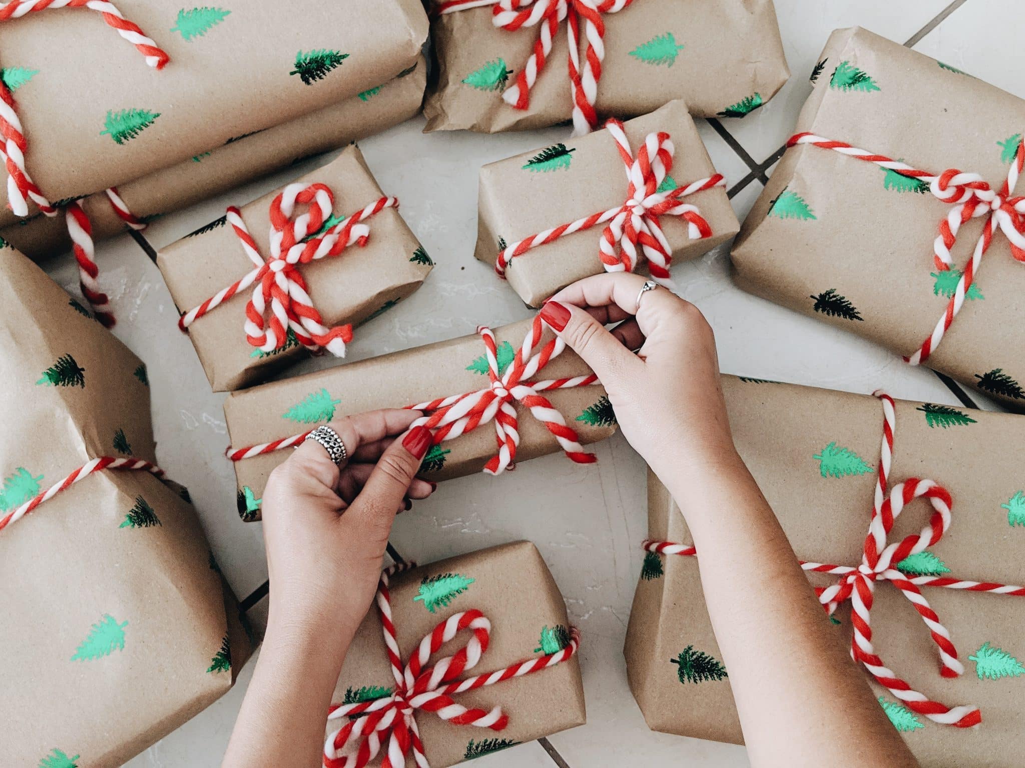 Regalos prácticos que encantarán a tus padres