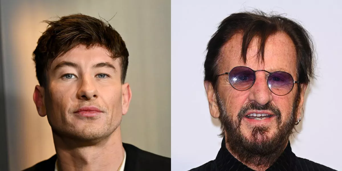 Ringo Starr dijo que Barry Keoghan lo interpretará en su biopic. Aquí está lo que sabemos sobre las 4 próximas películas de The Beatles del director Sam Mendes.