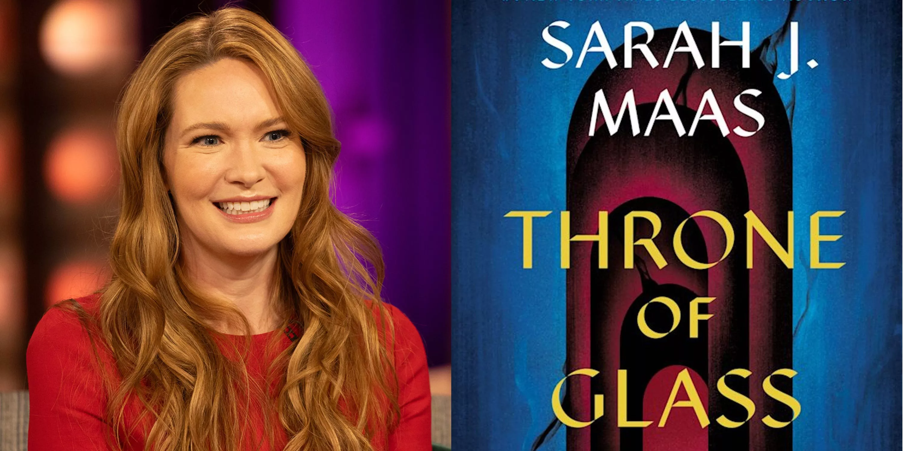 Los fans de Sarah J. Maas discrepan sobre la mejor manera de leer la serie 'Throne of Glass'. Aquí está el orden de lectura que deberías seguir para una experiencia sin spoilers.