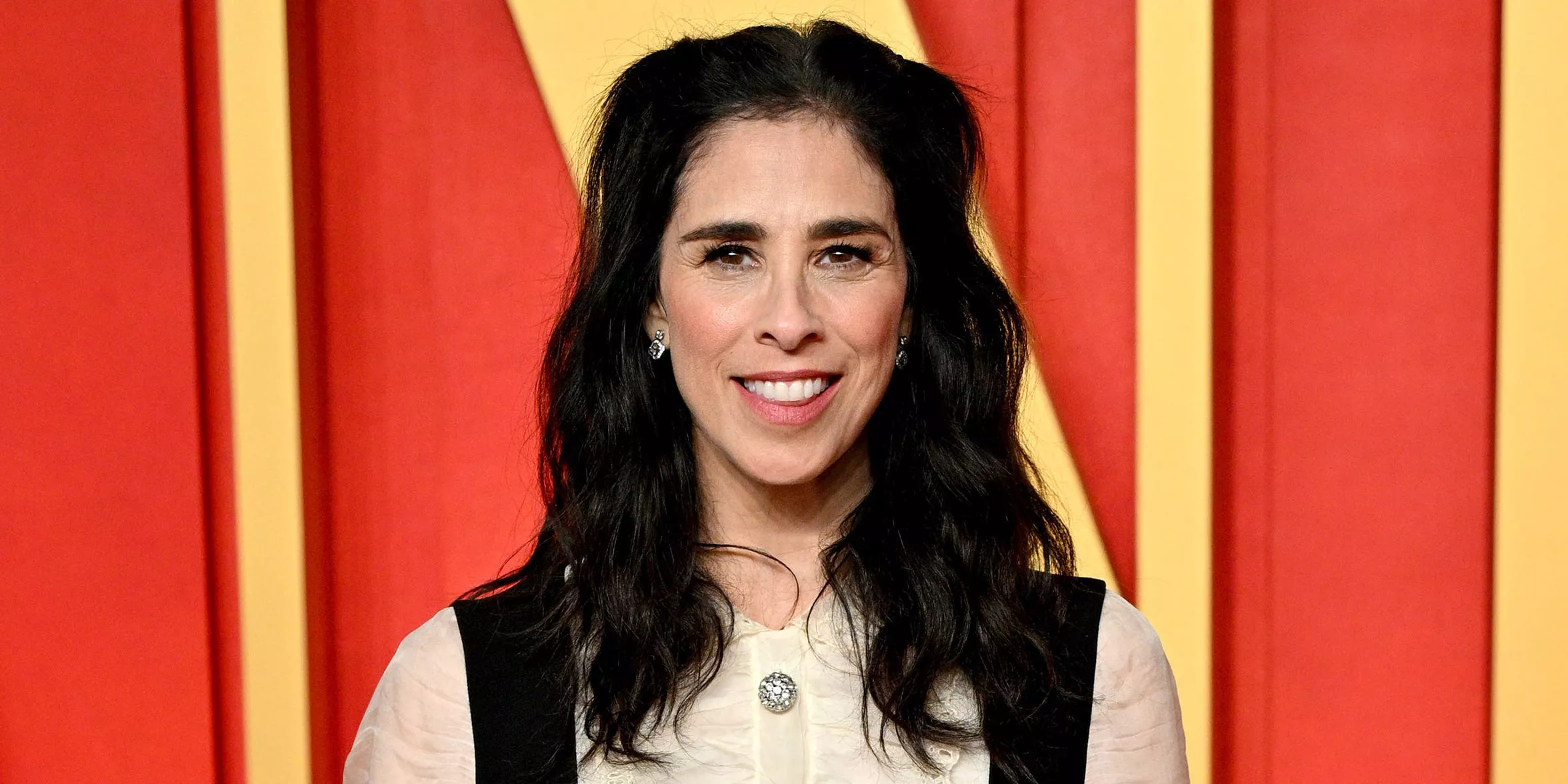 Sarah Silverman dice que su demanda contra OpenAI es difícil porque la compañía es una de las 'entidades más ricas del mundo'