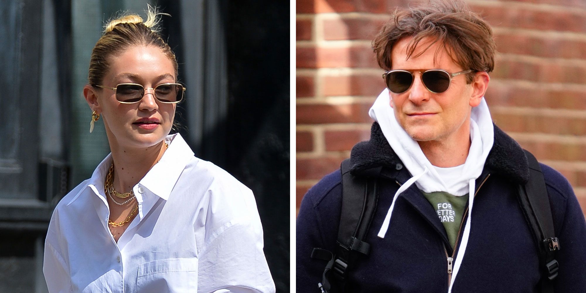 Gigi Hadid y Bradley Cooper: ¿Una conexión casual?