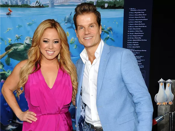 Sabrina Bryan fue enviada a casa poco después. Getty/Valerie Macon