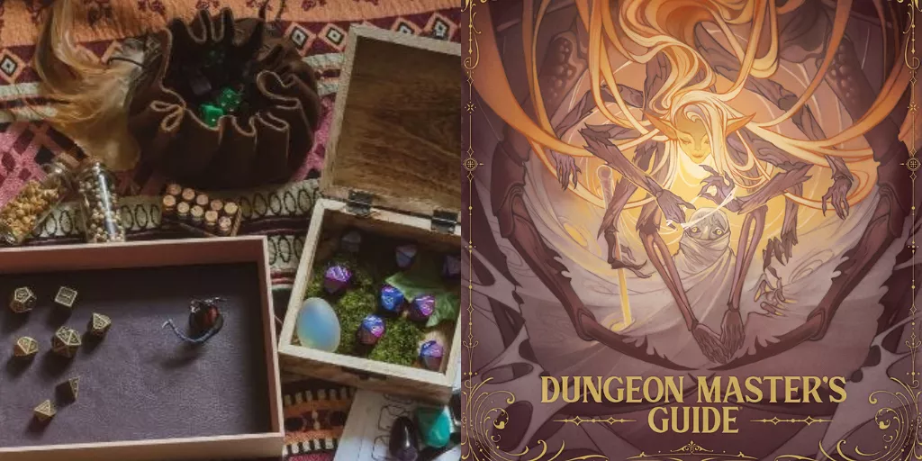 'Dungeons & Dragons' es un pilar del mundo nerd de grandes negocios. Un alto ejecutivo dice que Wizards of the Coast tiene un plan para mantener el juego atractivo durante 50 años más.