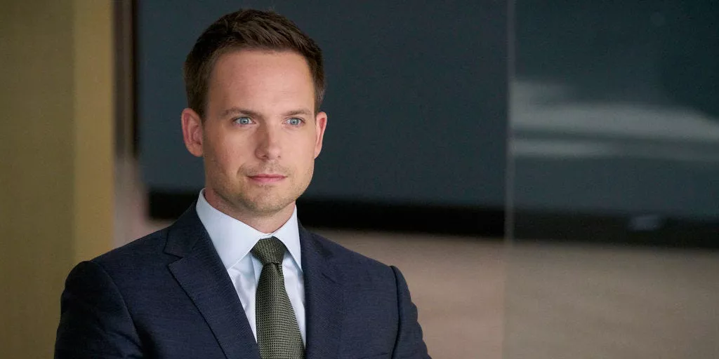 'Suits' actor Patrick J. Adams said his mom helped him confirm that it was time to quit and focus on family