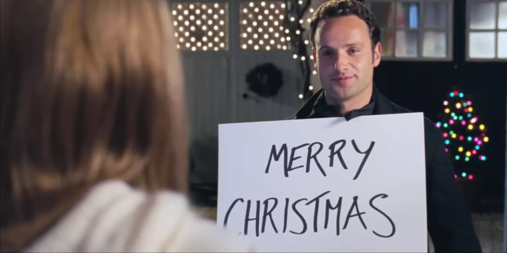 14 detalles que probablemente no notaste en 'Love Actually'