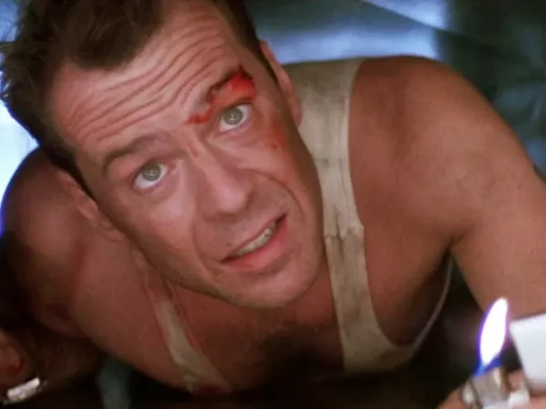 Die Hard. 20th Century Fox