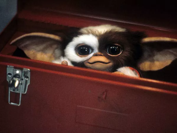 Gremlins. Archive Photos/Getty Images