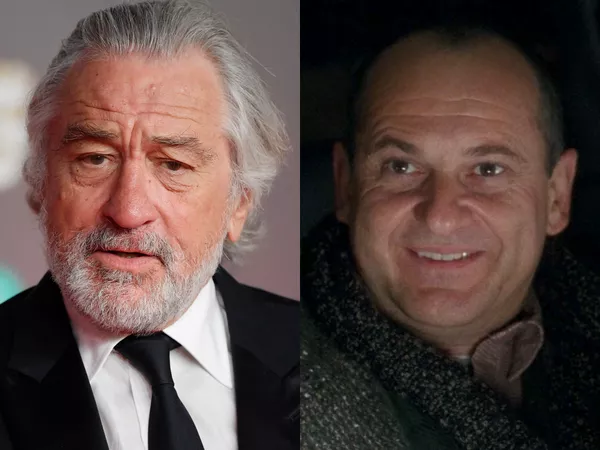 Robert De Niro podría haber tenido el papel icónico de Joe Pesci.