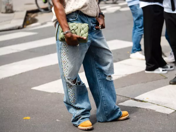 Los jeans chic y clásicos serán más populares en 2025.