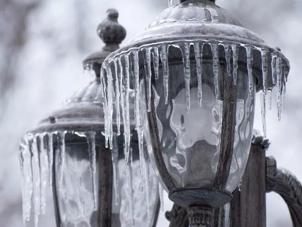 You can embrace the colder weather with your perfume choices.