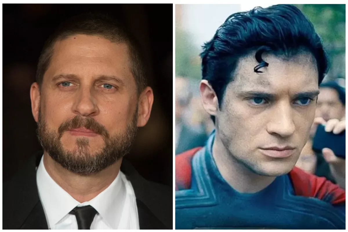 'Suicide Squad' Director David Ayer Defends James Gunn’s ‘Superman’ Amid Online Backlash