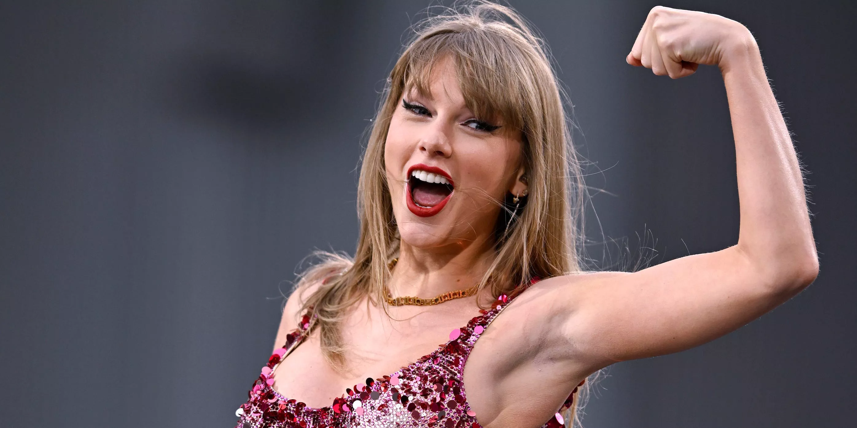 9 canciones que Taylor Swift escribió para otros artistas que probablemente no sabías