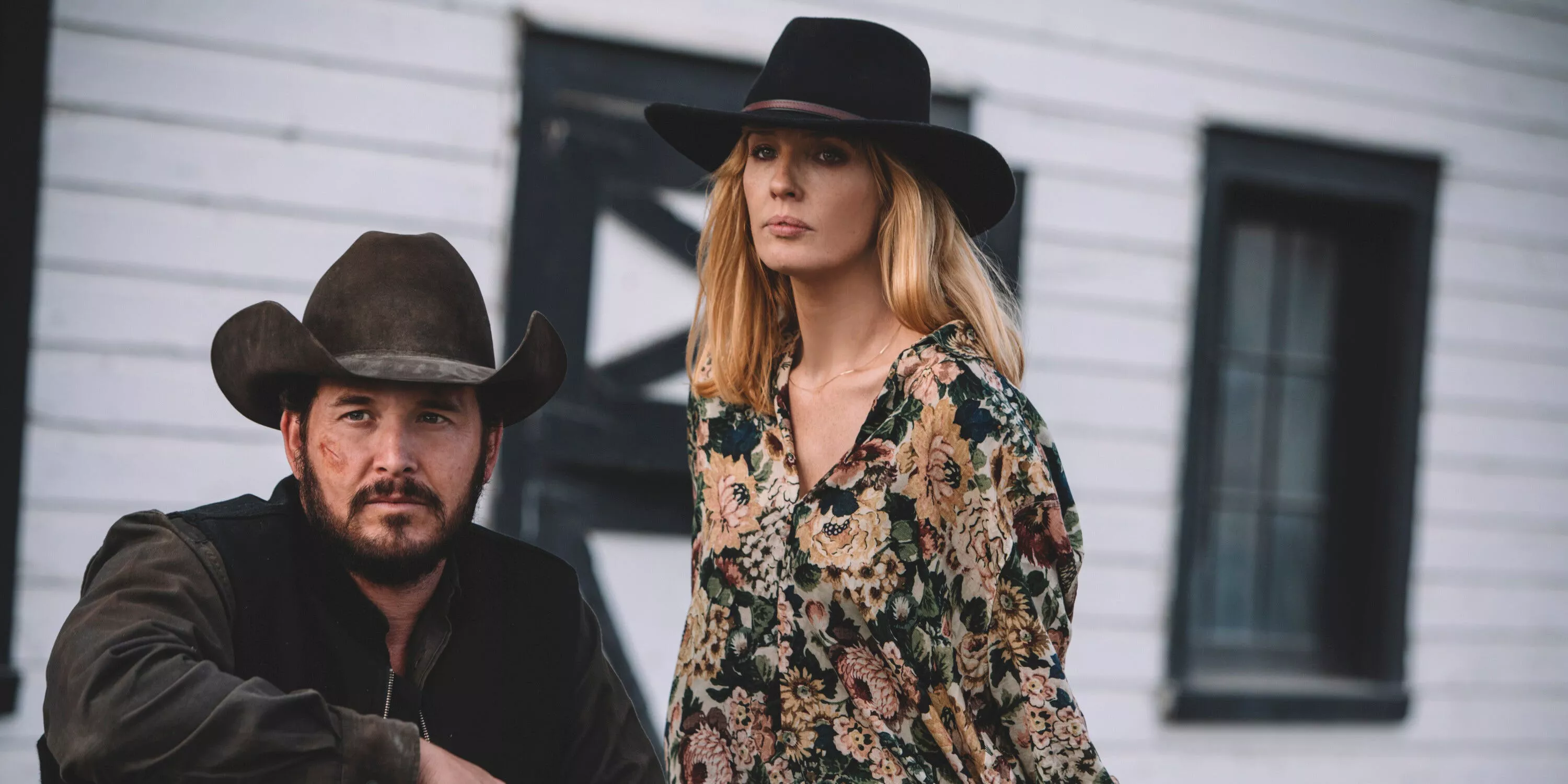 Hitos de la relación entre Rip y Beth en 'Yellowstone', desde el piloto hasta la final y un posible spinoff