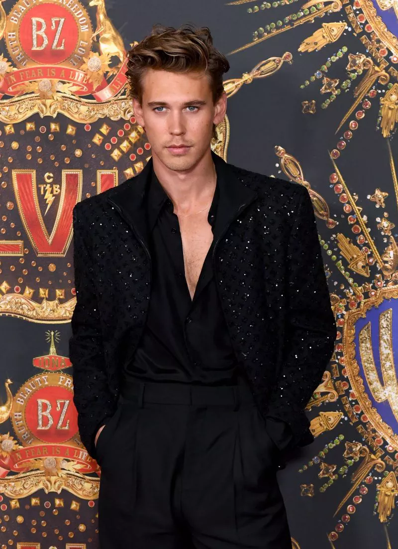 Los Roles de Película y Televisión de Austin Butler Después de 'Elvis': Guía