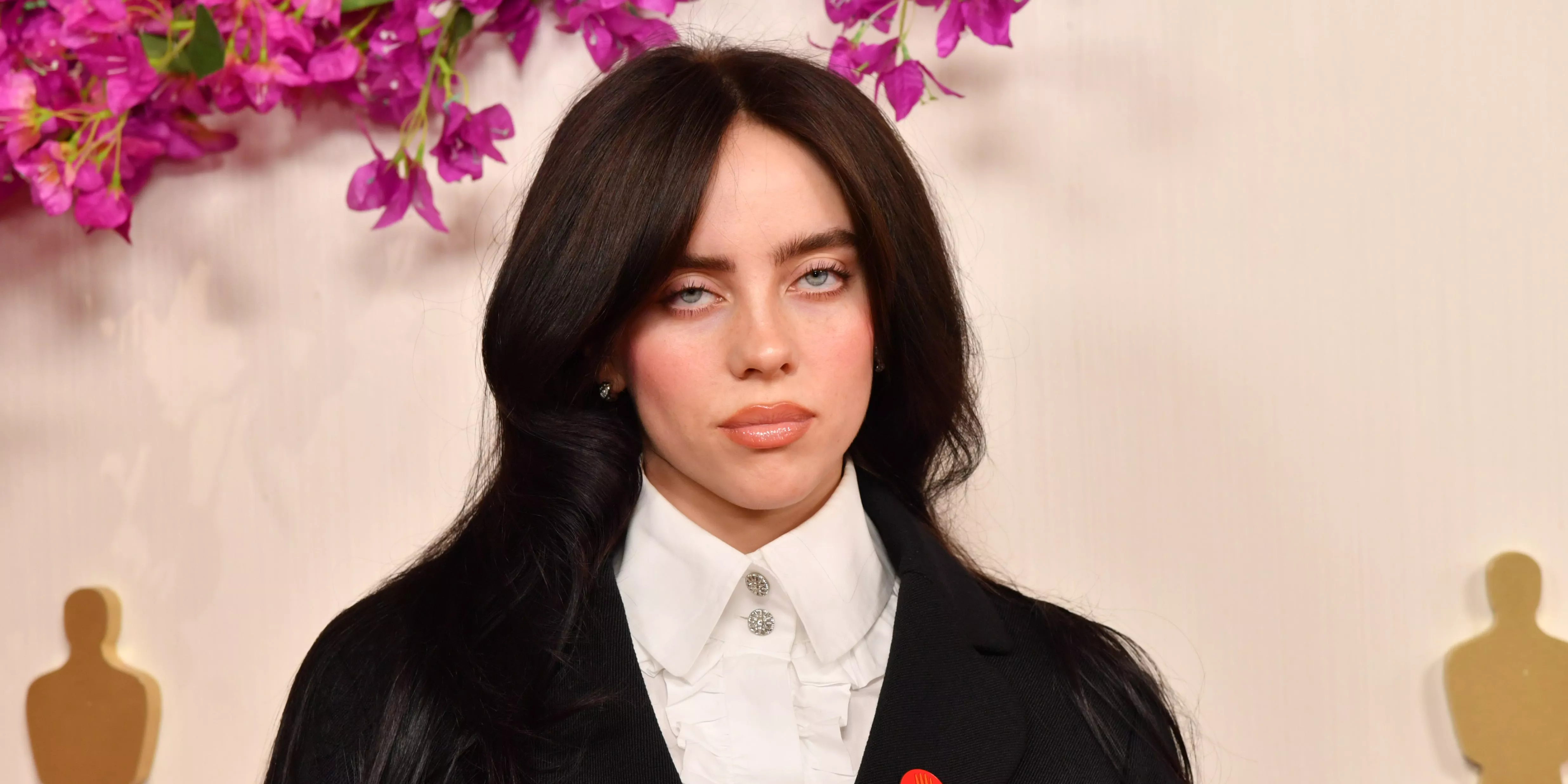 Billie Eilish dice que su obsesión infantil con Brandy Melville contribuyó a problemas de imagen corporal en su preadolescencia