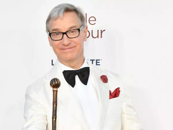 Paul Feig.