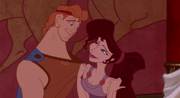 Hercules came out in 1997.