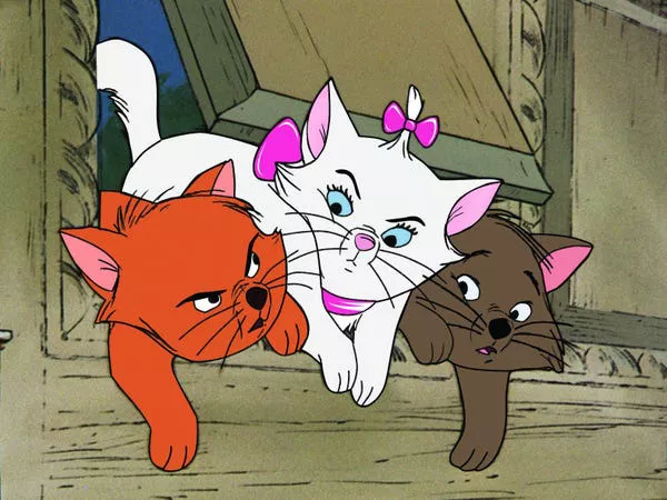 The Aristocats