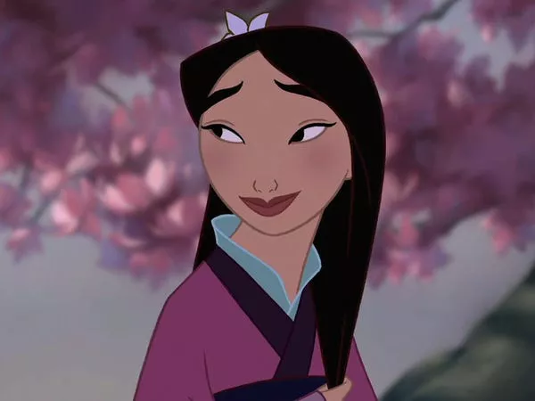 Mulan