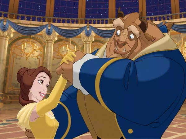 Beauty and the Beast