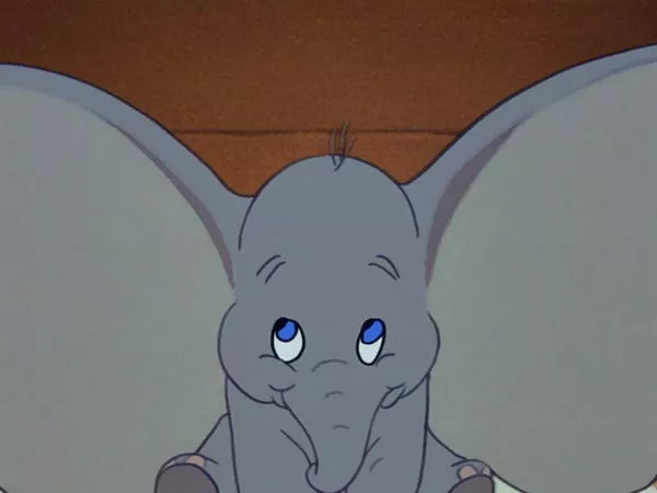 Dumbo