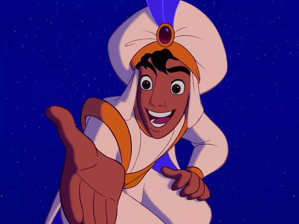 Aladdin