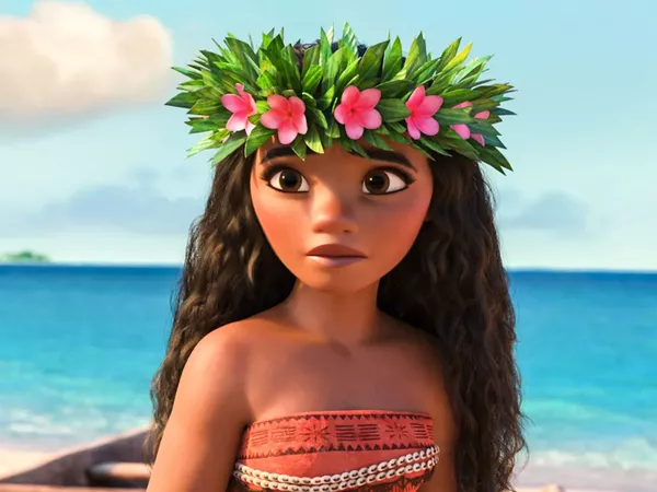 Moana