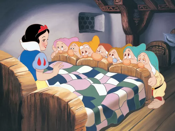 Snow White and the Seven Dwarfs