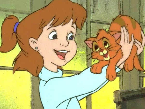 Oliver & Company