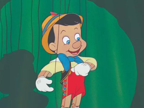 Pinocchio