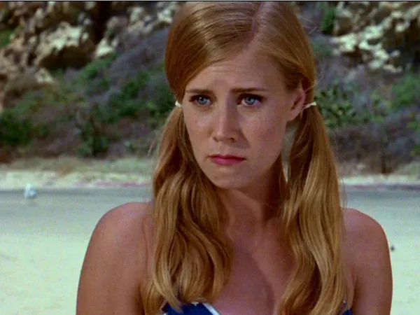 Amy Adams en 'Psycho Beach Party'.