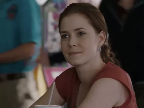 Amy Adams en 'Sunshine Cleaning'.