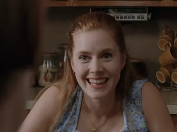 Amy Adams en 'Junebug'.