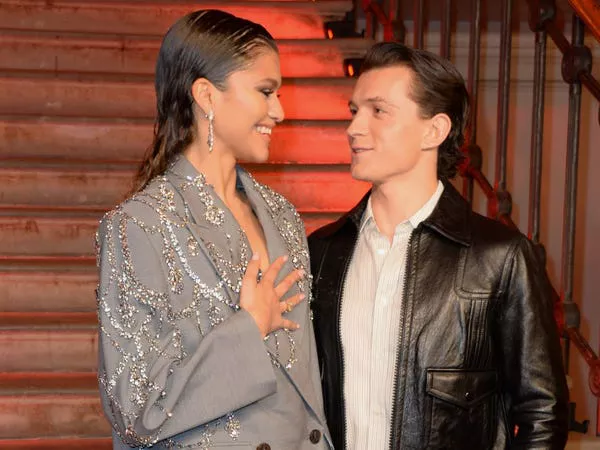 Zendaya y Tom Holland protagonizarán juntos la película.