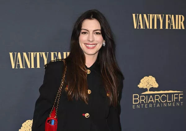 Esta será la tercera película de Anne Hathaway con Christopher Nolan después de 'Interestelar' y 'El Caballero de la Noche Asciende'.