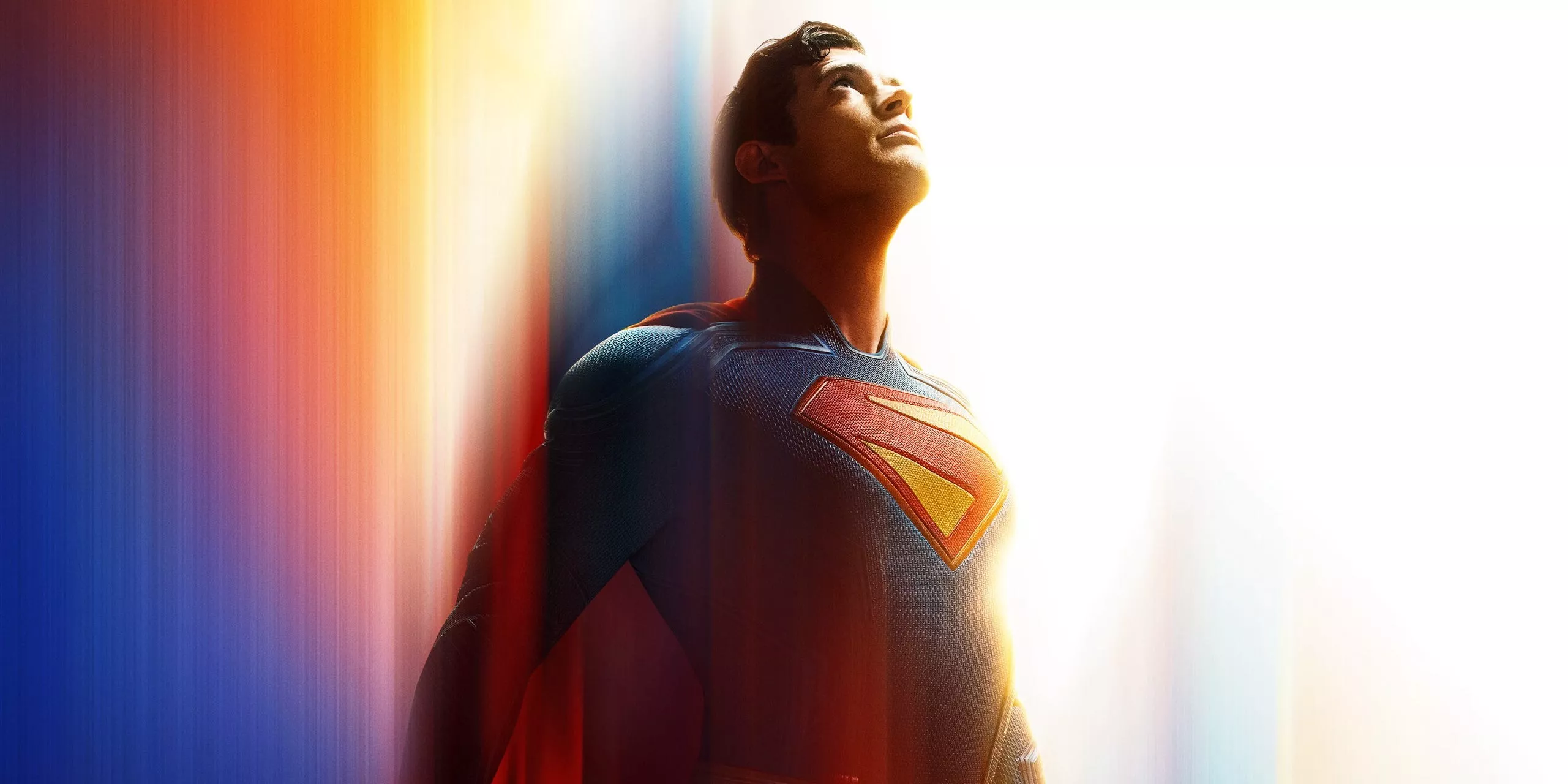 El primer tráiler de 'Superman' muestra al nuevo Hombre de Acero, David Corenswet. Aquí está el reparto.