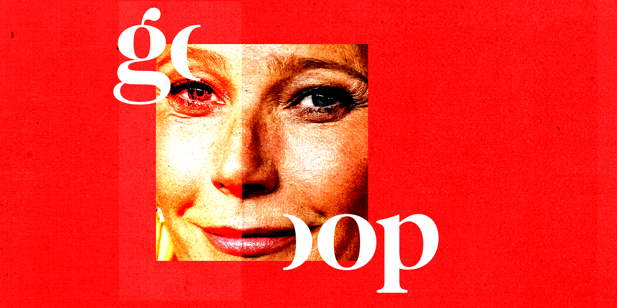 Cómo Gwyneth Paltrow&#x27;s Goop perdió su brillo