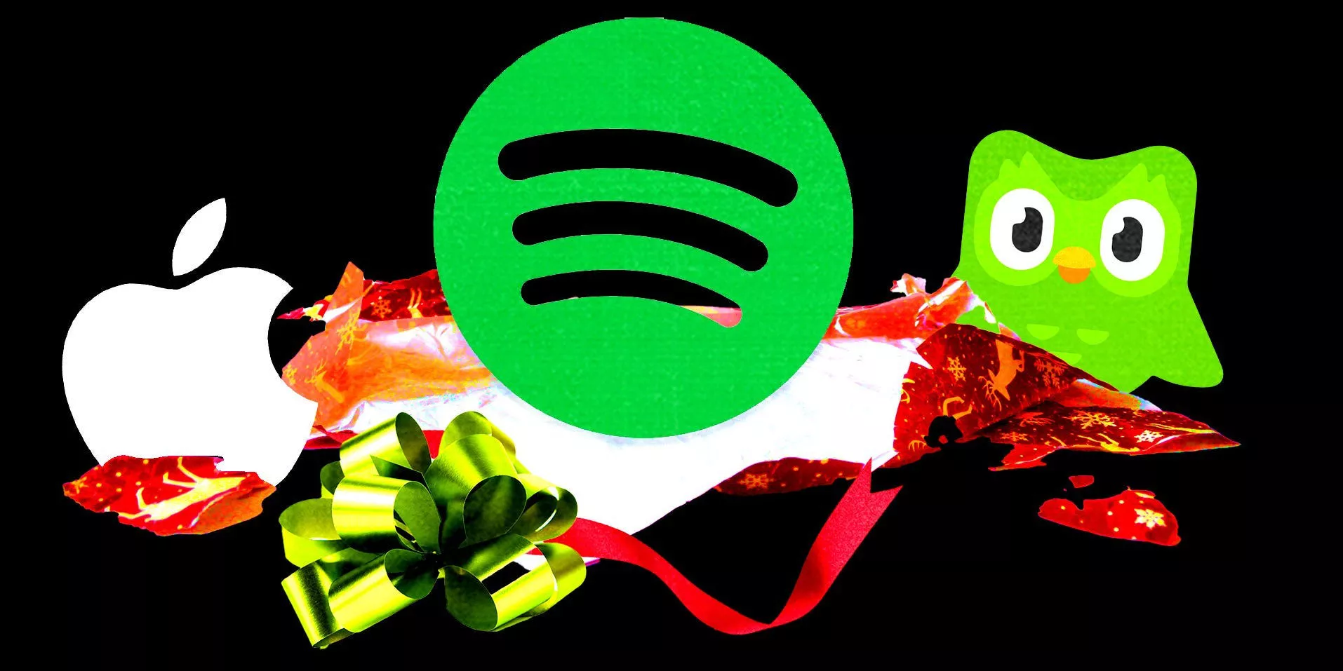 Cómo Spotify Wrapped enseñó a todos a compartir sus datos — y amarlo