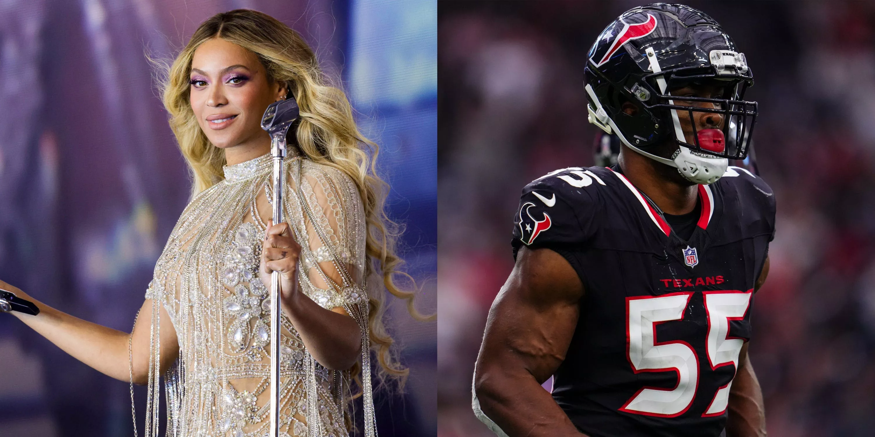 Cómo comprar entradas para el espectáculo de medio tiempo de Beyoncé en el partido Ravens vs. Texans