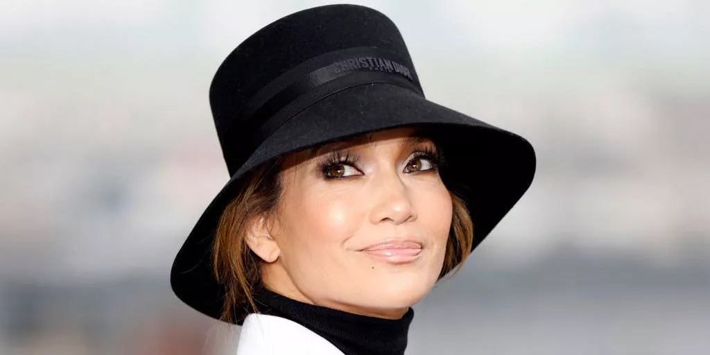 Jennifer Lopez se preguntó si era suficiente para sus hijos como madre soltera