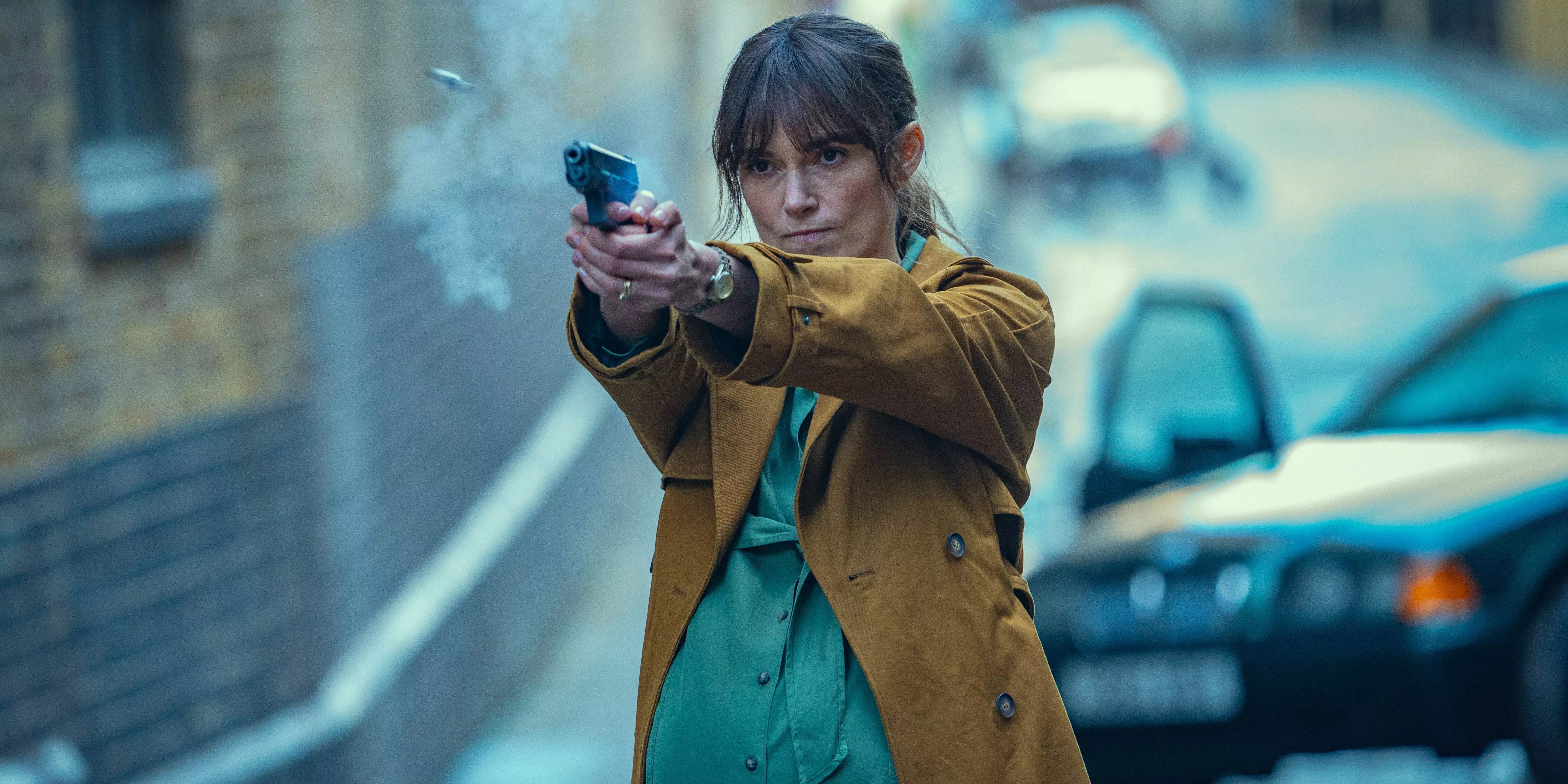 La nueva serie de espionaje de Keira Knightley en Netflix 'Black Doves' es un éxito — y ya tiene otra temporada confirmada. Esto es lo que sabemos.