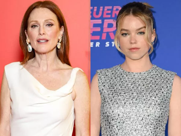 Julianne Moore y Milly Alcock lideran 'Sirens.'