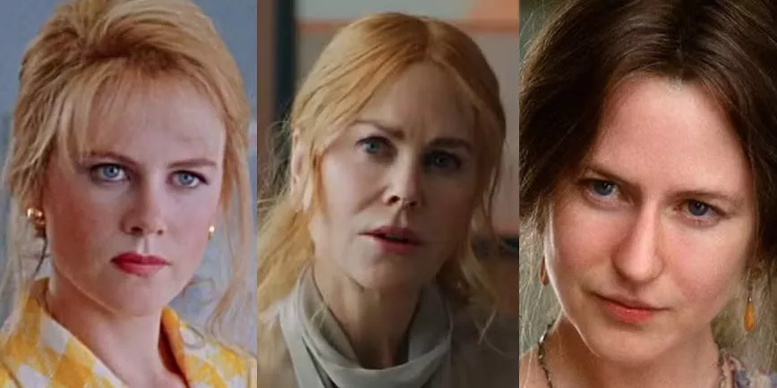 Las 10 mejores y 10 peores películas de Nicole Kidman, según la crítica