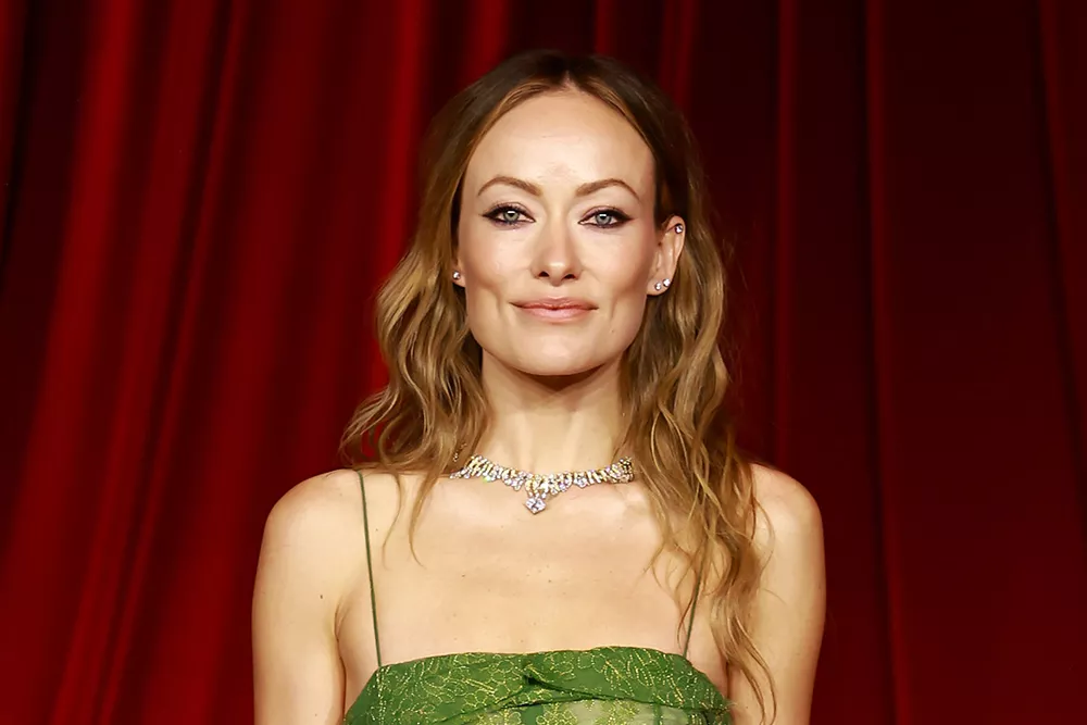 Olivia Wilde Dice Que las Niñas Amantes del Cine Son Asertadas a Ser Actrices Mientras Que los Niños Son Direccionados a Ser Directores