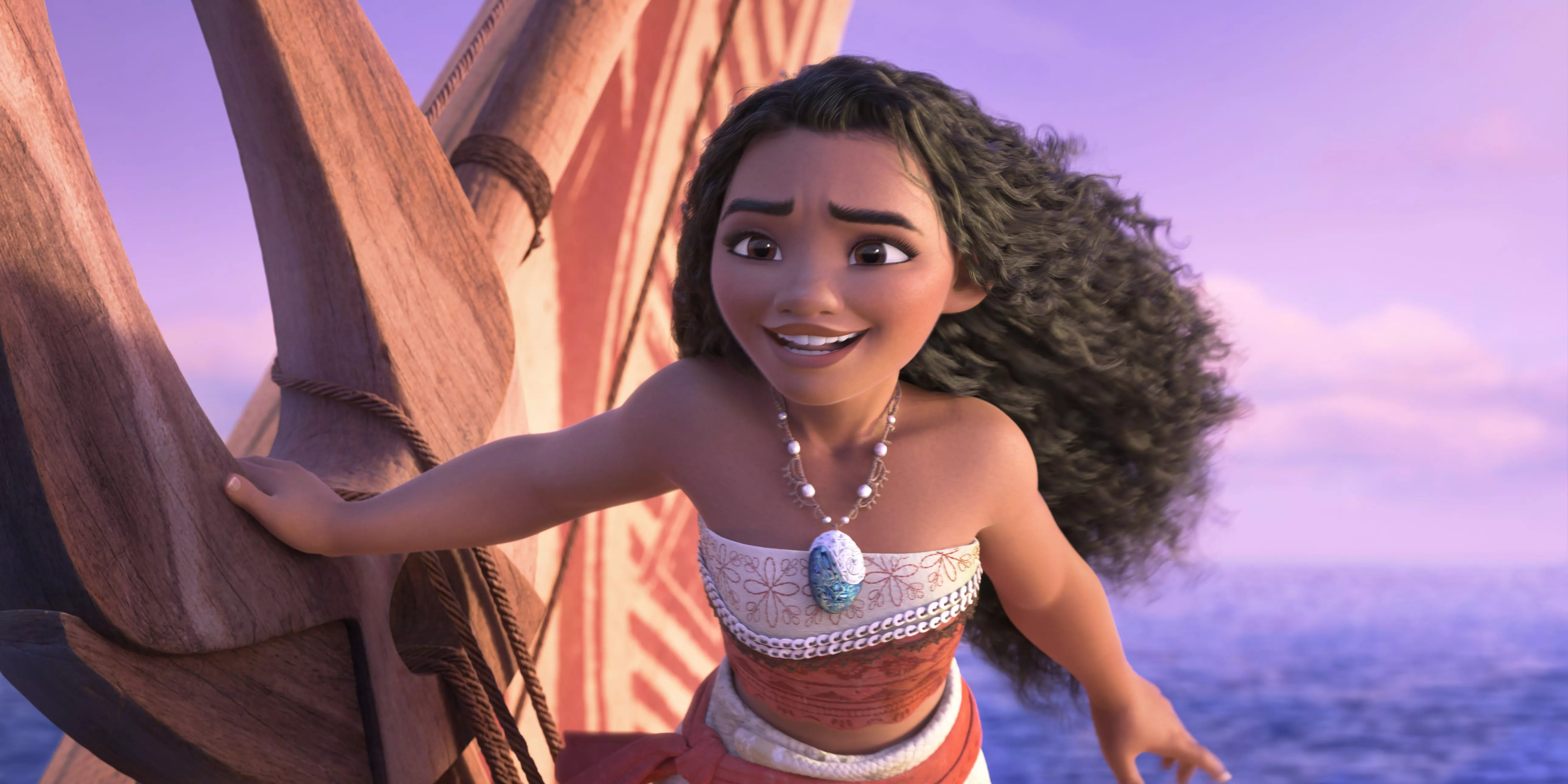 Una clave ayudó a 'Moana 2' a triunfar en la taquilla y convertirse en la IP más popular de Disney