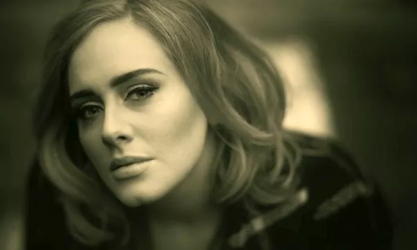 Hello fue lanzada en 2015. Adele/YouTube